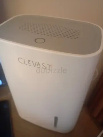 Clevast Compact Humidifier / Air Purifier - Good Condition