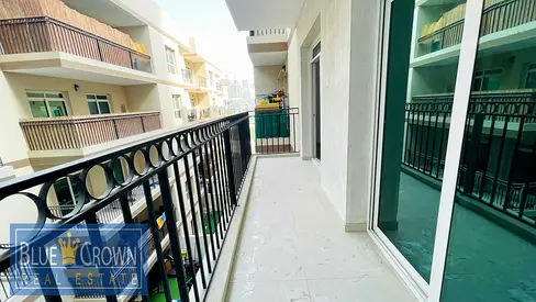 Huge Size | Near to School | Near to JVC Enter Exit