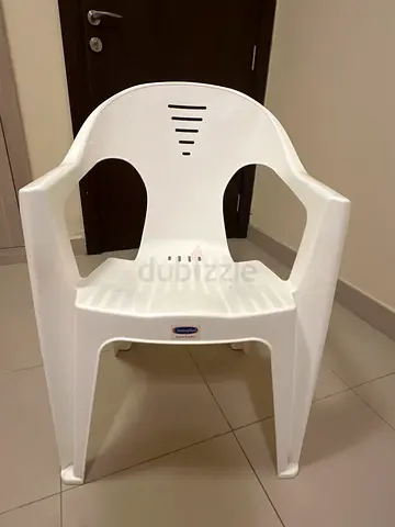 Cosmoplast chair