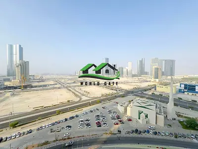 Amazing Sea View High Floor Prime Community