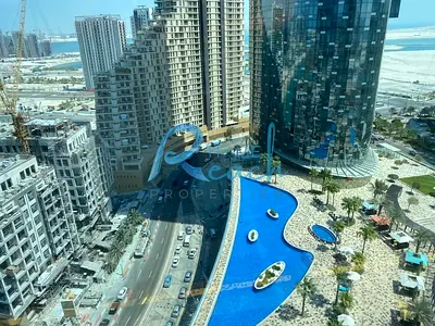 High Floor | Spacious Layout | Partial Canal View