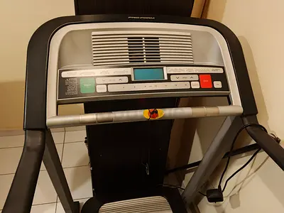 Well-Maintained Treadmill | Fully Working | Home Use