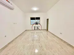 Spacious Ground Floor Villa Including Water and Electricity