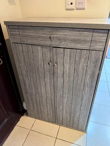 Shoe Rack