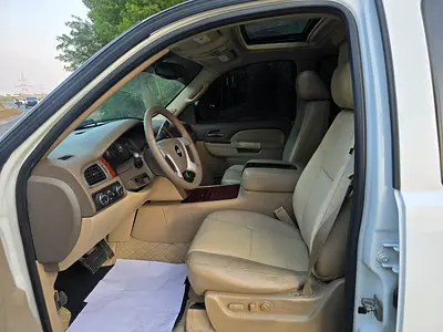 2013 Chevrolet TAHOE 照片 7