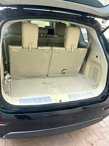 صورة مصغرة 16 لـ 2014 Infiniti QX60