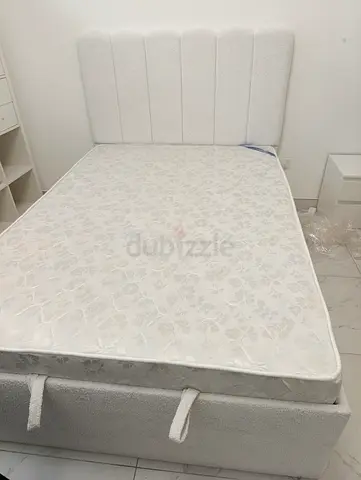 Brand New double size bed frame available for sale