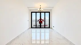 BRAND NEW LUXURY 1BR WITH WARDROBE BALCONY
