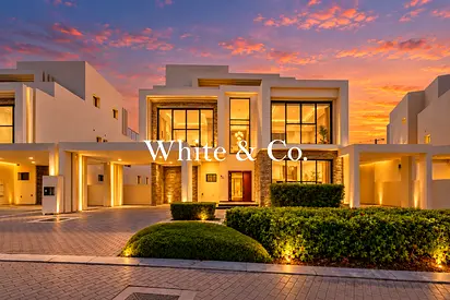 Golf Course View | Standalone | Vacant