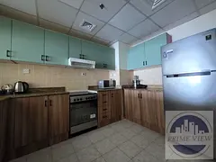 Spacious Layout | Semi Furnished | 4 Cheque | Renovated Kitchen