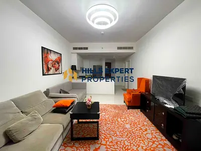 Furnished 1BR Apartment Available For Rent