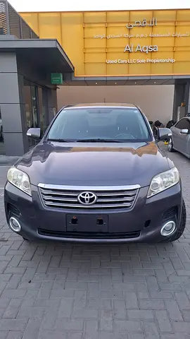 2010 Toyota RAV 4 — миниатюра 15