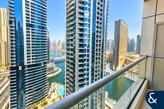 Marina View | Select Group | One Bedroom