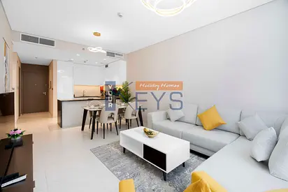 A Luxury and peaceful Apartment in District one !