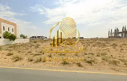 Prime residential land for sale in Al-Raqibah.