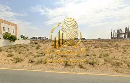 للبيع ارض سكنية مميزة في الرقيبة