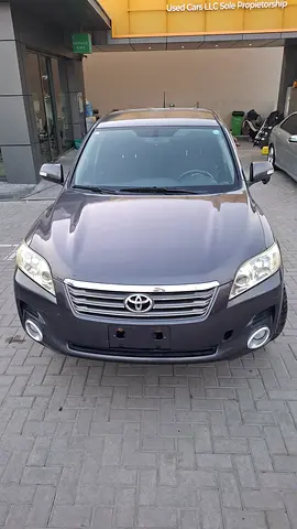 2010 Toyota RAV 4 — миниатюра 16