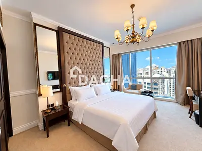Negotiable | High Floor | Sea View