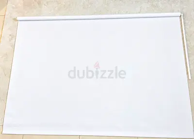 Black out roller blind ikea fridans