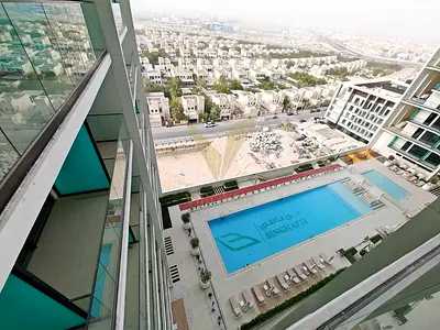 MODERN 1BHK IN BINGHATTI AZURE | PRIME LOCATION