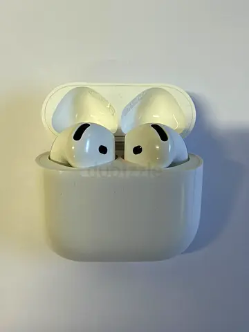 Airpods 4 (ANC)