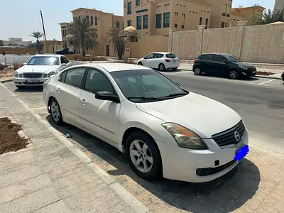 2008 Nissan ALTIMA 照片 1