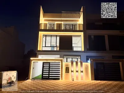 🔥 A rare opportunity | Super-deluxe two-story Townhouse + roof terrace | Central air conditioning