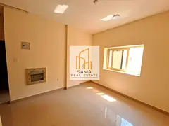 Family 1 bedroom apartment with central Ac only 26k Near All Madina shopping centre Muwailia
