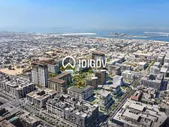 311 · 1 BR · Apartment · Fern, City Walk