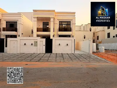 فيلا كلاسيك مساحات غرف كبيرة شاملة رسوم التسجيل و التملك السعر قابل للتفاوض.
