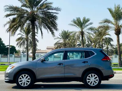 صورة 4 لـ 2017 Nissan ROGUE