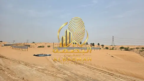 للبيع أرض سكنية في المطرق – الشارقة، ضاحية الرويضات