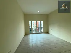Spacious 2BR Apartment | Balcony | Unfurnished | Contemporary Cluster