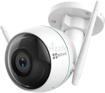 EZVIZ C3WN Outdoor Surveillance Camera 1080P WiFi IP Camera with 30 m Night Vision,