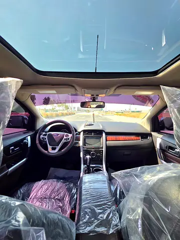 2014 FORD EDGE 缩略图 20