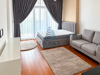 Fully Furnished | Spacious | Well Maintained