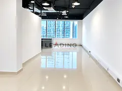 Spacious Fully Fitted Office | Business Bay | Move-in Ready