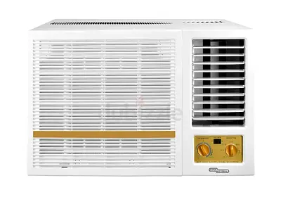 1.5 Ton Rotary / Window Air Conditioner/ Super General/ 1 Year Warranty