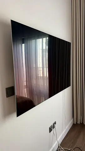 70 inch LG OLED SMART TV