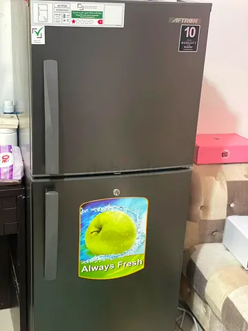 ثلاجة