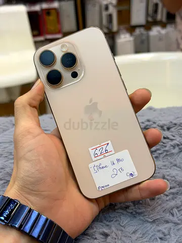 iPhone 16 Pro 256gb esim
