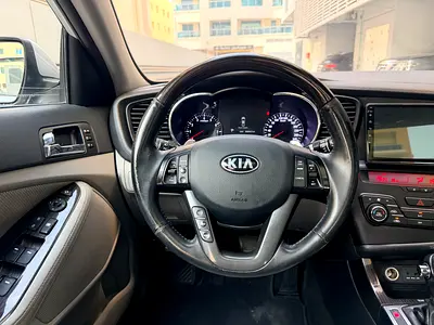صورة مصغرة 14 لـ 2013 KIA OPTIMA