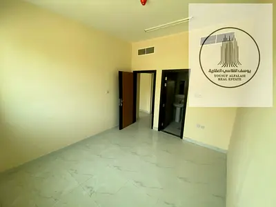 مكتب للايجار بالجرف الصناعية 2 يتكون من غرفه وصاله