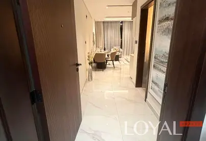Brand New | Spacious Layout | High Floor