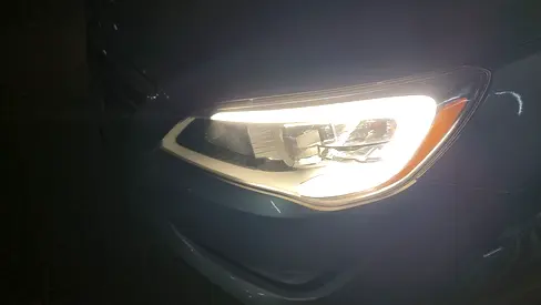 2013 KIA CADENZA 缩略图 11