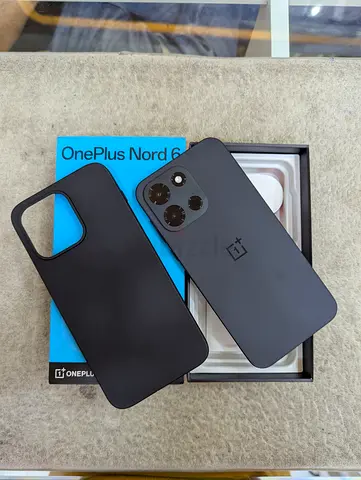 One plus Nord 6 256GB