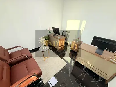 Spacious Office for rent | Direct from Owner | ready to Move