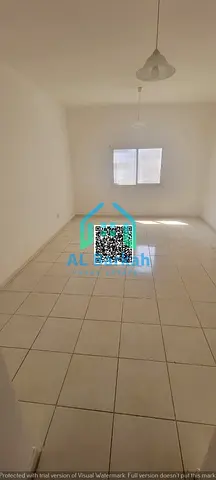 🏡 استوديو للإيجار السنوي في الراشدية – عجمان | خلف جراند مول