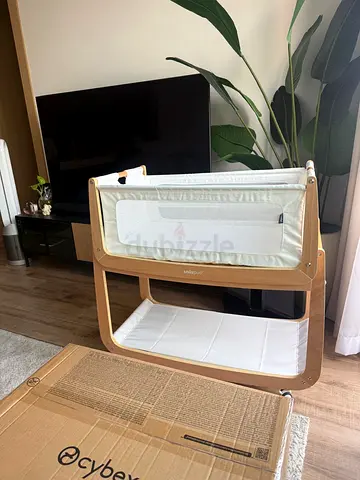 Snuzpod 5 for sale