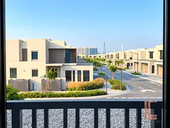 3Bed+Maid | Unfurnished | Brand New | Single Row